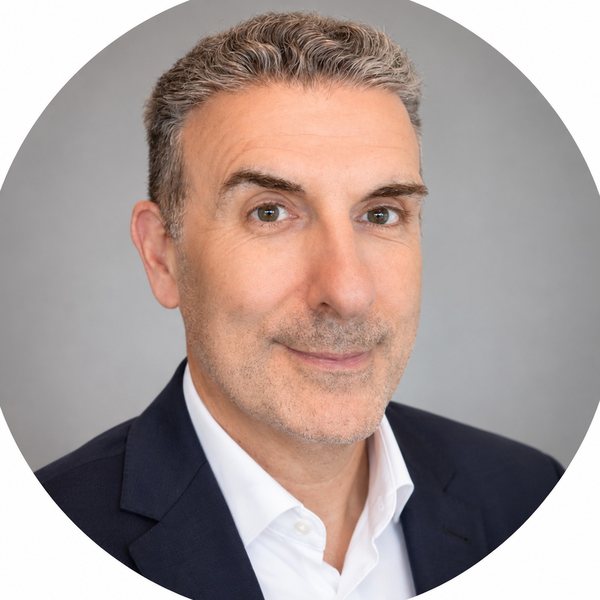 Henri GRAND, conseiller leasing pro à Mulhouse
