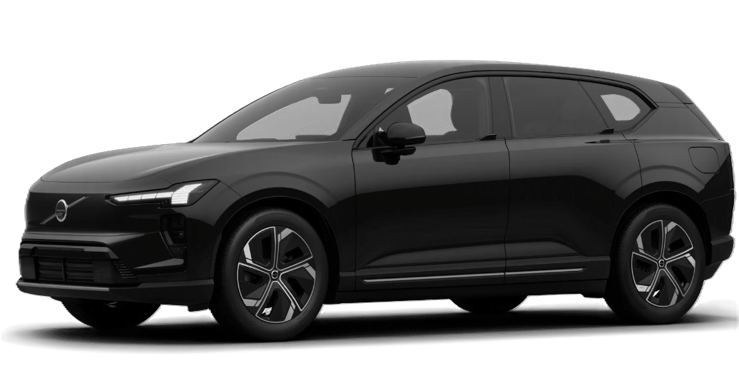 Volvo EX60 électrique proposé en leasing pro